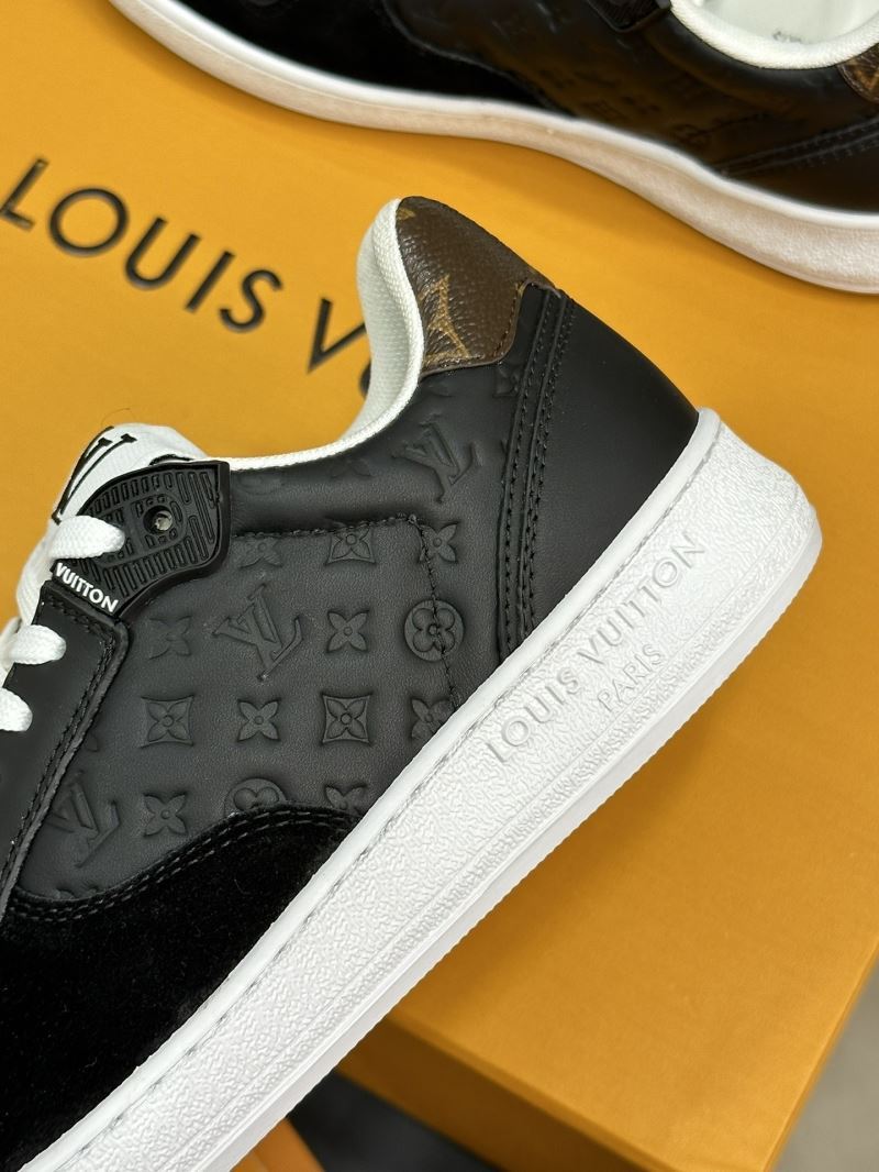 Louis Vuitton Low Shoes